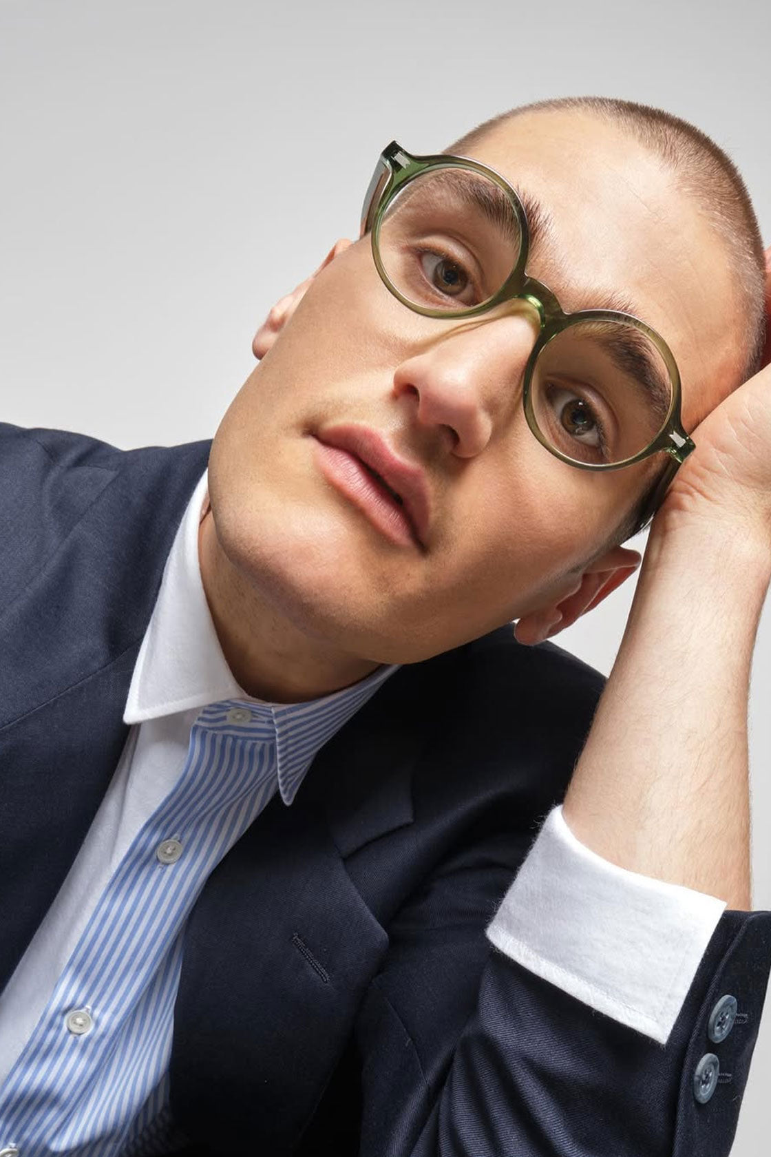 Men’s Optical Frames