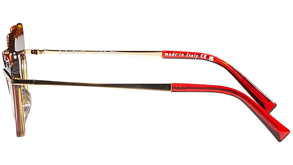Occhiali da Sole Fire Special Edition