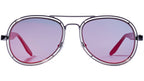 Occhiali da Sole Howard S 110 01