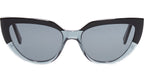 Occhiali da Sole Peach S 19 01