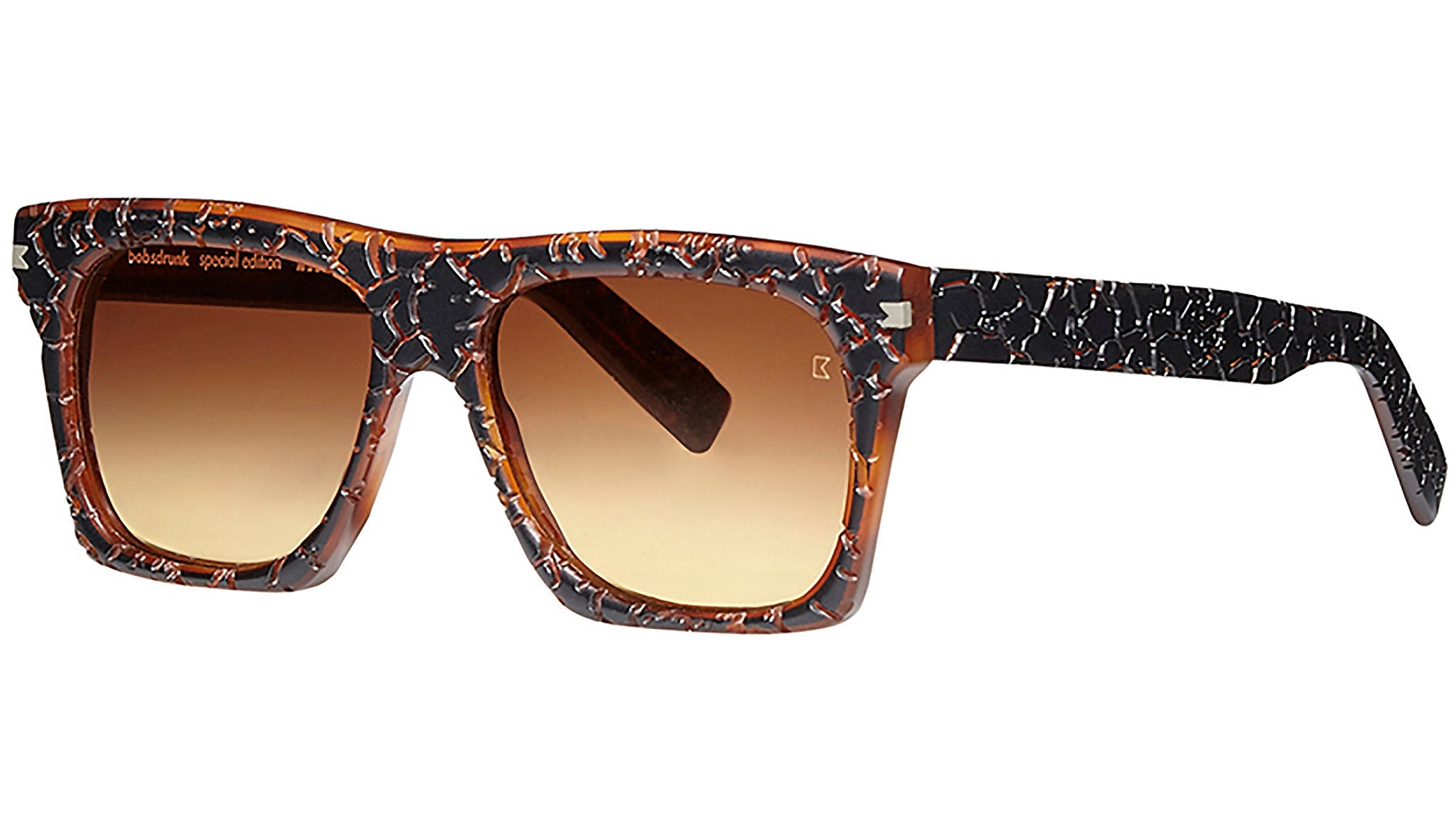 Occhiali da Sole Earth Special Edition