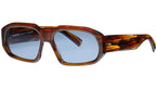 Occhiali da Sole Wolf S 640