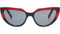 Occhiali da Sole Peach S 01 28