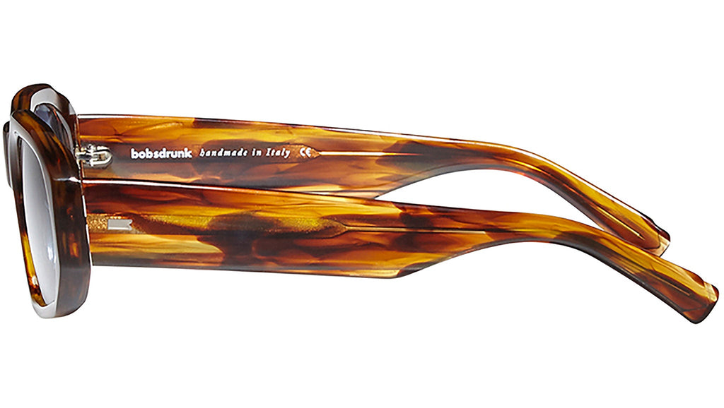 Occhiali da Sole Wolf S 640