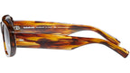 Occhiali da Sole Wolf S 640