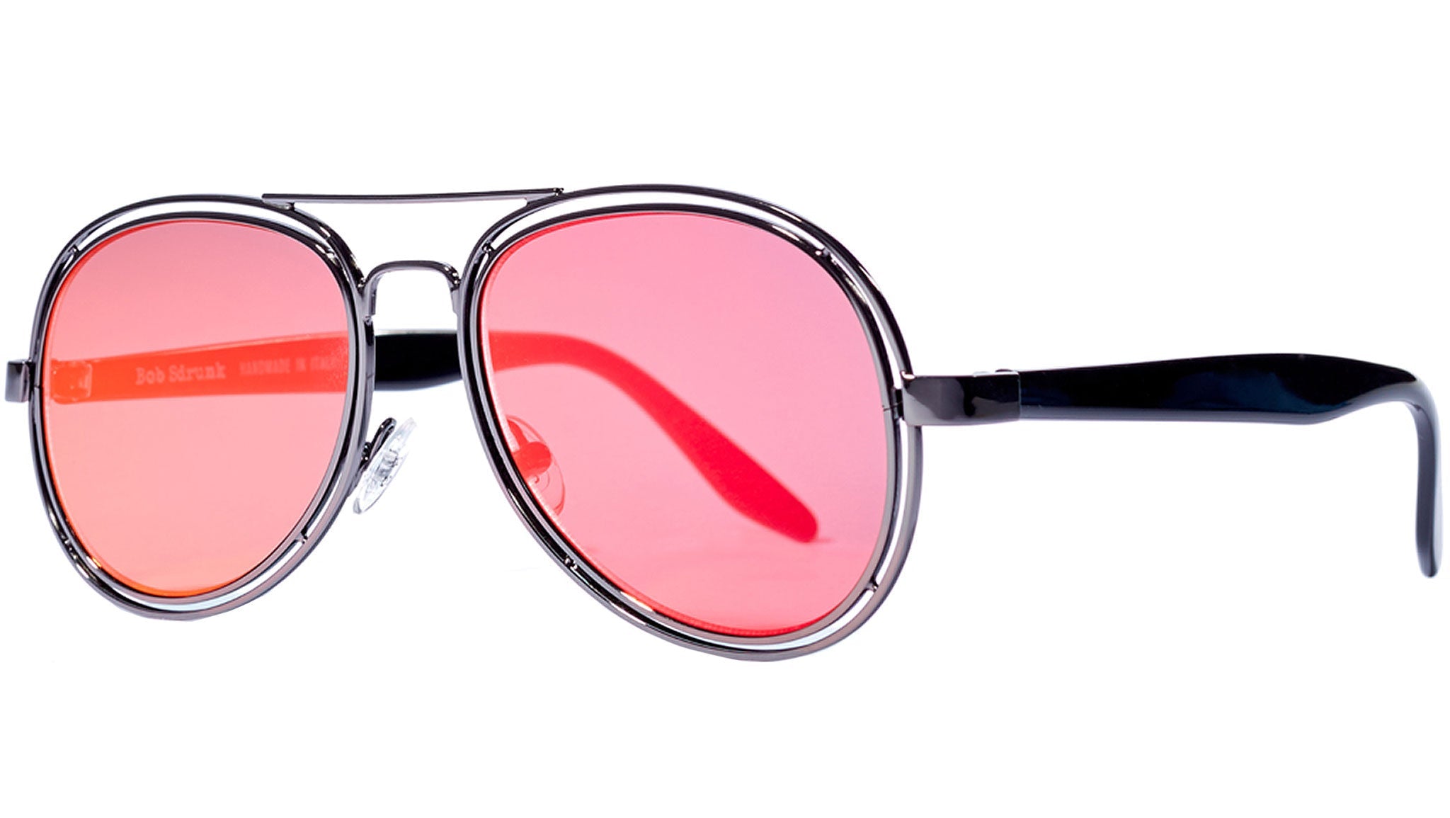 Occhiali da Sole Howard S 110 01