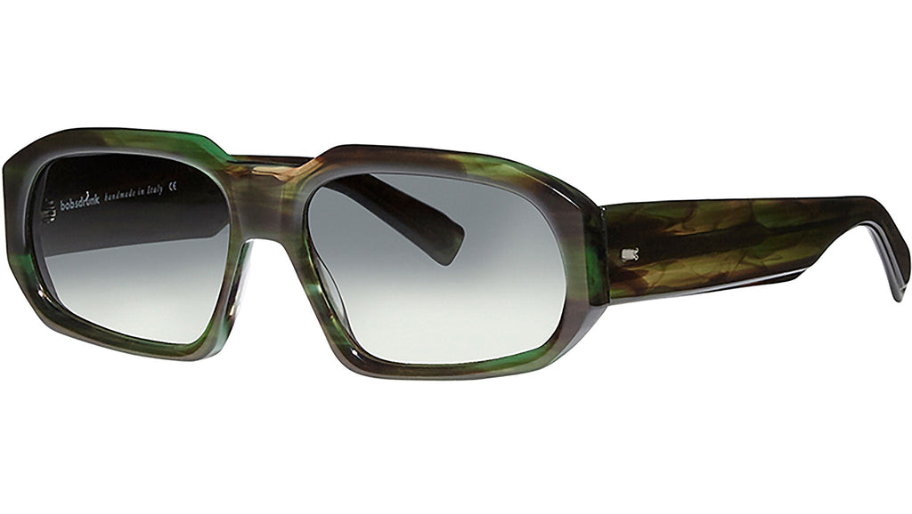 Occhiali da Sole Wolf S 641