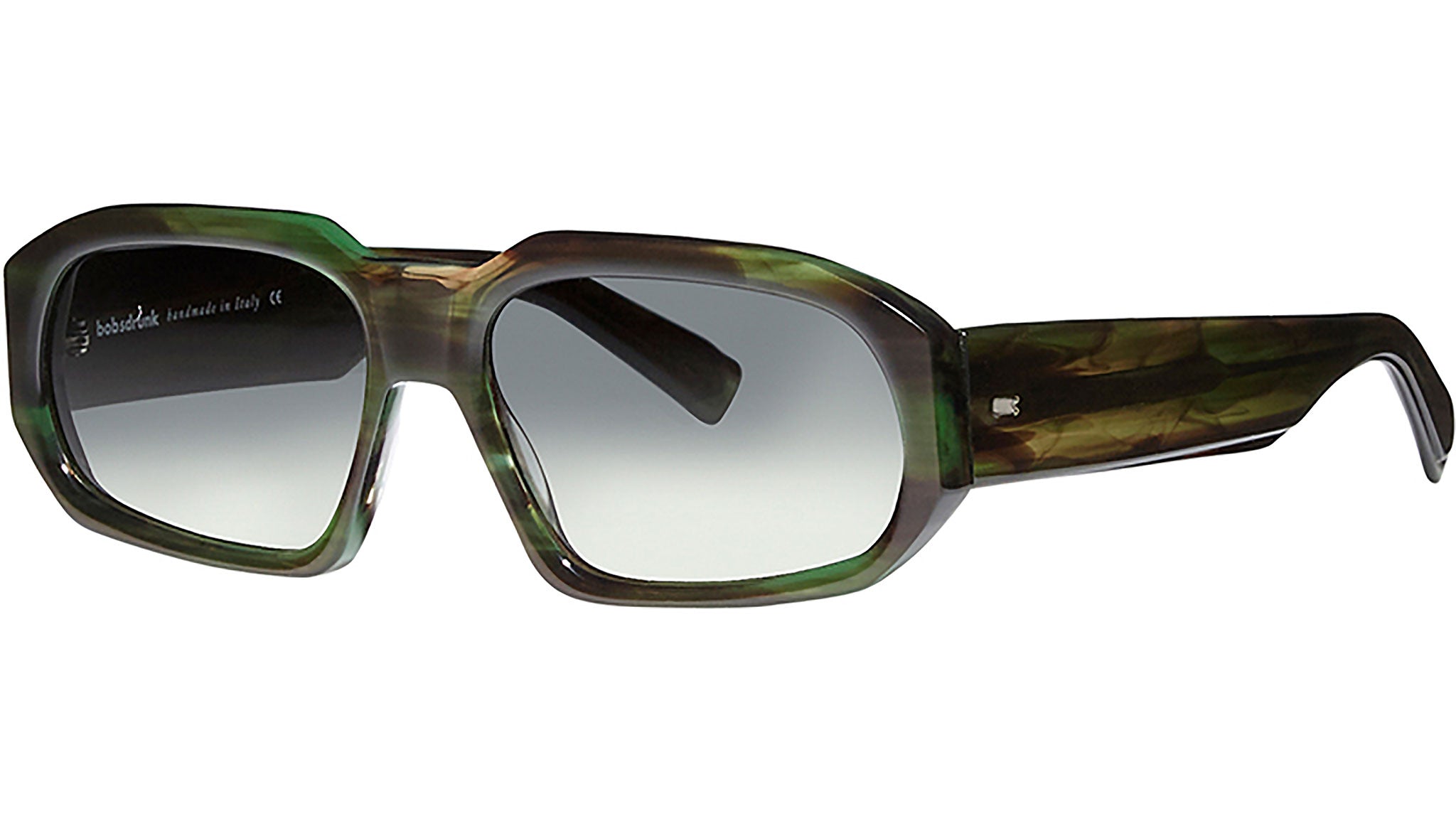 Occhiali da Sole Wolf S 641