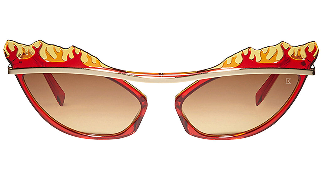 Occhiali da Sole Fire Special Edition