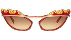 Occhiali da Sole Fire Special Edition