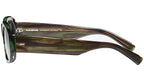Occhiali da Sole Wolf S 641