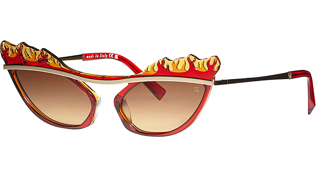 Occhiali da Sole Fire Special Edition