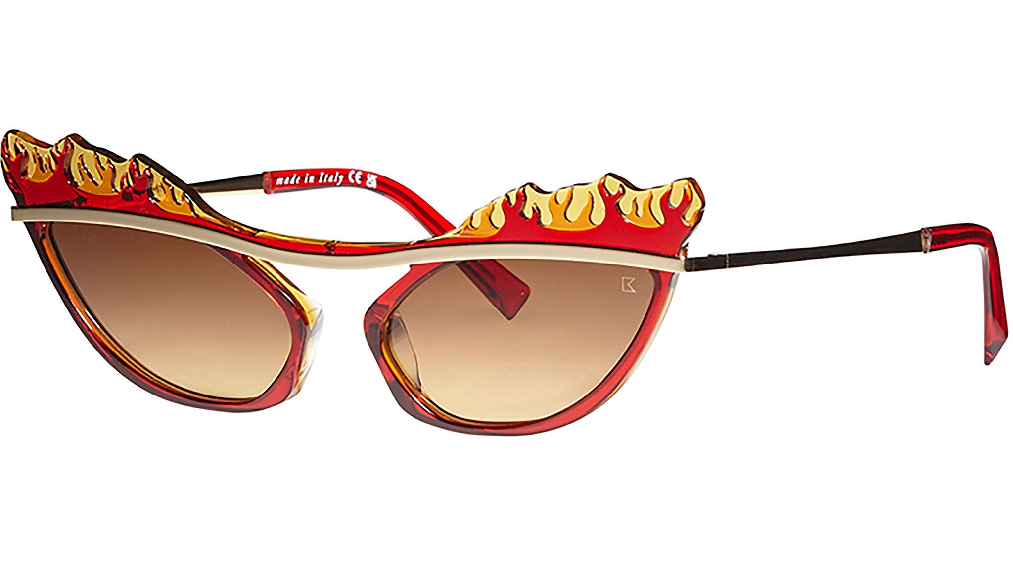 Occhiali da Sole Fire Special Edition