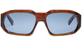 Occhiali da Sole Wolf S 640