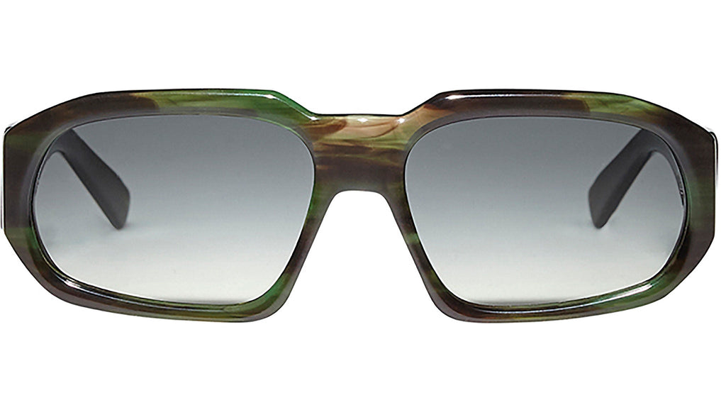 Occhiali da Sole Wolf S 641