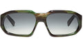 Occhiali da Sole Wolf S 641