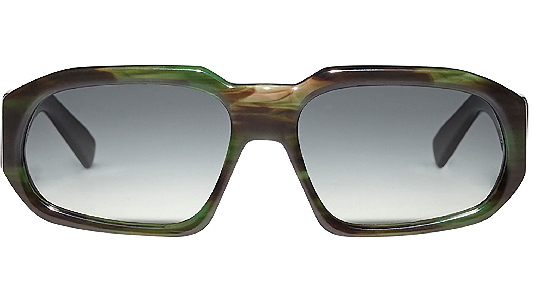 Occhiali da Sole Wolf S 641